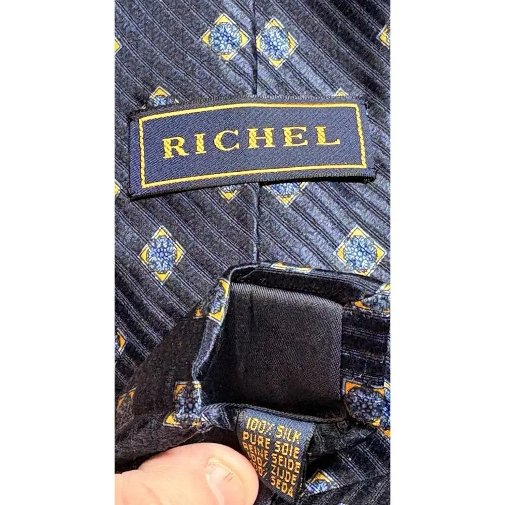 Richel very good
